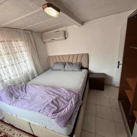 Apartman Liva Macaron Evi Ayvalı