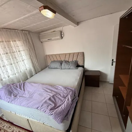 Apartman Liva Macaron Evi